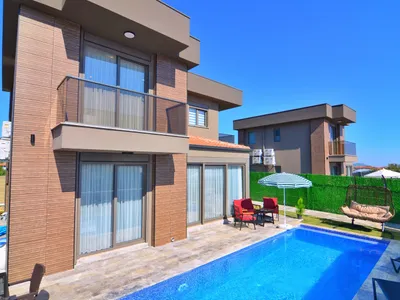 Search and Stay destination Cukurbag, Antalya - Türkiye from AU$ 245. Villa Talia