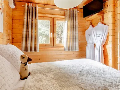 Search and Stay destination Pyecombe, England - United Kingdom from AU$ 374. Duck Lodge Bed & Breakfast with Hot Tub