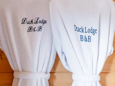 Search and Stay destination Pyecombe, England - United Kingdom from AU$ 374. Duck Lodge Bed & Breakfast with Hot Tub