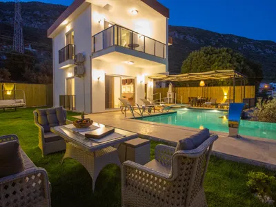 Search and Stay destination Cukurbag, Antalya - Türkiye from AU$ 417. Villa Marine Luxury