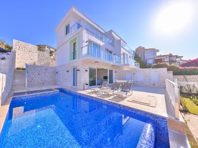Search and Stay destination Cukurbag, Antalya - Türkiye from AU$ 245. Villa Duru Kas