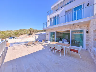 Search and Stay destination Cukurbag, Antalya - Türkiye from AU$ 245. Villa Duru Kas