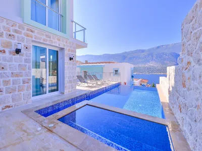 Search and Stay destination Cukurbag, Antalya - Türkiye from AU$ 245. Villa Duru Kas