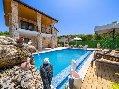 Search and Stay destination Cukurbag, Antalya - Türkiye from AU$ 294. Villa Gunes Kas