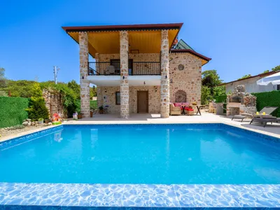 Search and Stay destination Cukurbag, Antalya - Türkiye from AU$ 294. Villa Gunes Kas