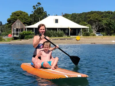 Search and Stay destination Tutukaka, Northland - New Zealand from AU$ 642. Absolute Beach Front -Tutukaka's slice of heaven