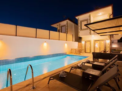 Search and Stay destination Cukurbag, Antalya - Türkiye from AU$ 289. Villa Cagdas 1