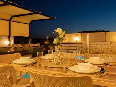Search and Stay destination Cukurbag, Antalya - Türkiye from AU$ 289. Villa Cagdas 2