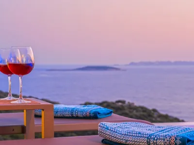 Search and Stay destination Kas, Antalya - Türkiye from AU$ 350. Villa Nevra
