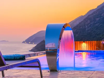 Search and Stay destination Kas, Antalya - Türkiye from AU$ 350. Villa Nevra