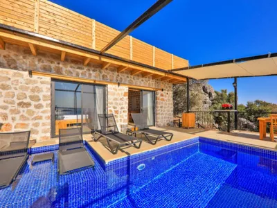 Search and Stay destination Kas, Antalya - Türkiye from AU$ 202. Villa Abosa