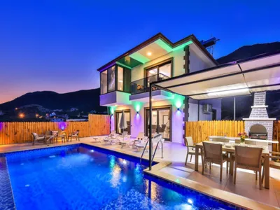 Search and Stay destination Kas, Antalya - Türkiye from AU$ 294. Villa Seyran Sisla