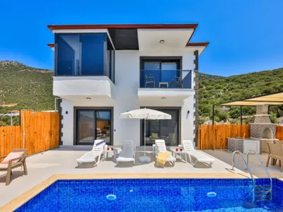 Search and Stay destination Kas, Antalya - Türkiye from AU$ 294. Villa Seyran Sisla