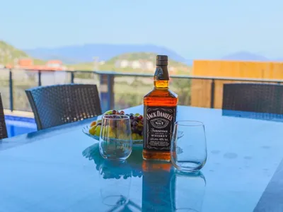 Search and Stay destination Kas, Antalya - Türkiye from AU$ 176. Villa Sislam