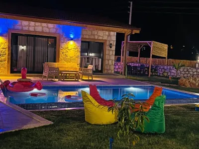 Search and Stay destination Kas, Antalya - Türkiye from AU$ 280. Villa Mira 1
