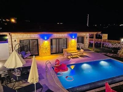 Search and Stay destination Kas, Antalya - Türkiye from AU$ 280. Villa Mira 1