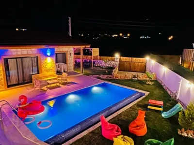 Search and Stay destination Kas, Antalya - Türkiye from AU$ 280. Villa Mira 1