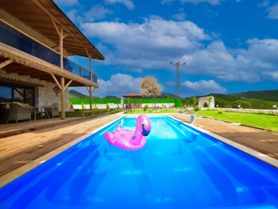 Search and Stay destination Kas, Antalya - Türkiye from AU$ 303. Villa Kyaneai