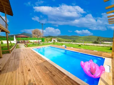 Search and Stay destination Kas, Antalya - Türkiye from AU$ 303. Villa Kyaneai