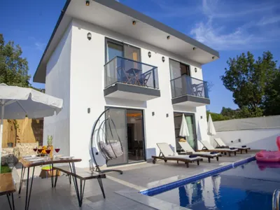 Search and Stay destination Cukurbag, Antalya - Türkiye from AU$ 269. Villa Sweet Home