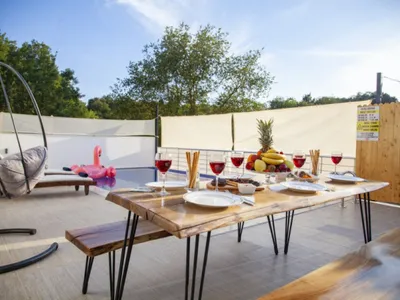 Search and Stay destination Cukurbag, Antalya - Türkiye from AU$ 269. Villa Sweet Home