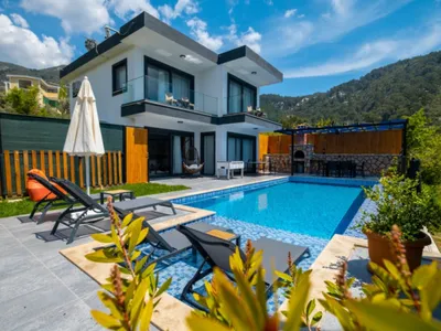 Search and Stay destination Islamlar, Antalya - Türkiye from AU$ 216. Villa Ezgim