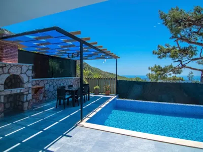 Search and Stay destination Islamlar, Antalya - Türkiye from AU$ 216. Villa Ezgim