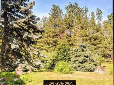 Search and Stay destination Mono, ON - Canada from AU$ 90. Front Porch of a 150 year old Victorian House