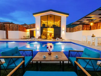 Search and Stay destination Caykoy, Antalya - Türkiye from AU$ 216. Villa Yakut