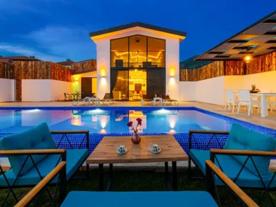 Search and Stay destination Caykoy, Antalya - Türkiye from AU$ 216. Villa Yakut