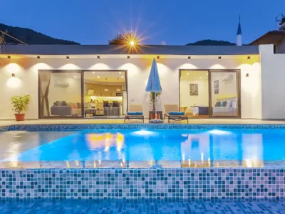 Search and Stay destination Caykoy, Antalya - Türkiye from AU$ 195. Villa Mercan
