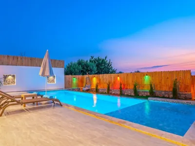 Search and Stay destination Caykoy, Antalya - Türkiye from AU$ 195. Villa Mercan