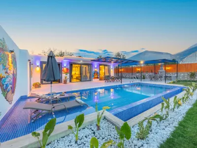 Search and Stay destination Caykoy, Antalya - Türkiye from AU$ 195. Villa Wiggle
