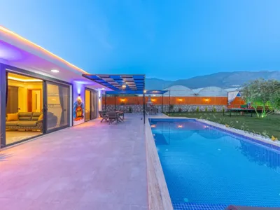 Search and Stay destination Caykoy, Antalya - Türkiye from AU$ 195. Villa Wiggle