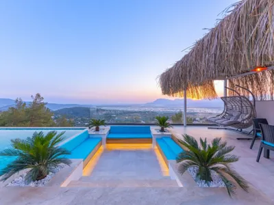 Search and Stay destination Uzumlu, Antalya - Türkiye from AU$ 252. Villa Azure Uzumlu