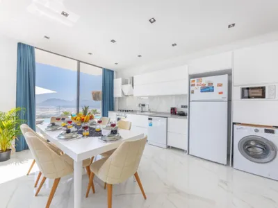Search and Stay destination Uzumlu, Antalya - Türkiye from AU$ 252. Villa Azure Uzumlu