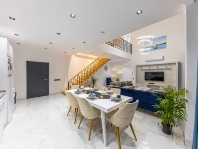 Search and Stay destination Uzumlu, Antalya - Türkiye from AU$ 252. Villa Azure Uzumlu