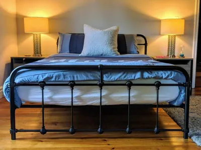 Search and Stay destination Mono, ON - Canada from AU$ 101. Bedroom Suite in 150 Year Old Victorian House
