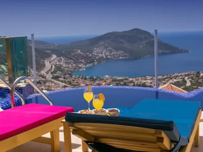 Search and Stay destination Islamlar, Antalya - Türkiye from AU$ 245. Villa Ortakoy