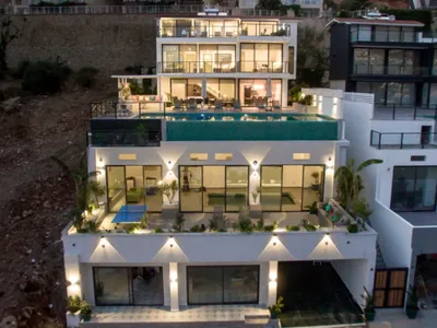 Search and Stay destination Kas, Antalya - Türkiye from AU$ 596. Villa Imperial