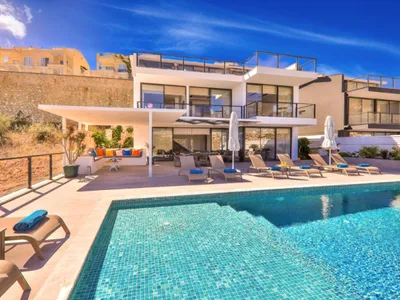 Search and Stay destination Kas, Antalya - Türkiye from AU$ 596. Villa Imperial