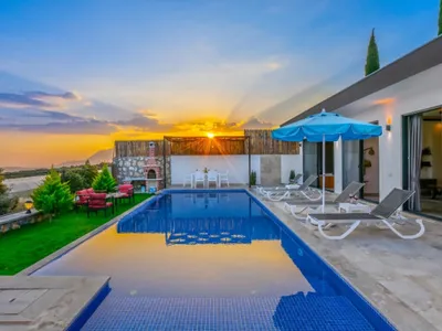 Search and Stay destination Caykoy, Antalya - Türkiye from AU$ 202. Villa Safir