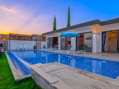 Search and Stay destination Caykoy, Antalya - Türkiye from AU$ 202. Villa Safir