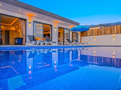 Search and Stay destination Caykoy, Antalya - Türkiye from AU$ 202. Villa Safir