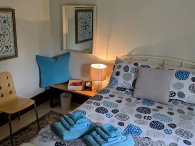 Search and Stay destination Mono, ON - Canada from AU$ 67. Bohemian Room in 150-Year-Old Victorian House