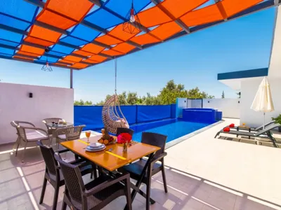 Search and Stay destination Caykoy, Antalya - Türkiye from AU$ 174. Villa Tokyo