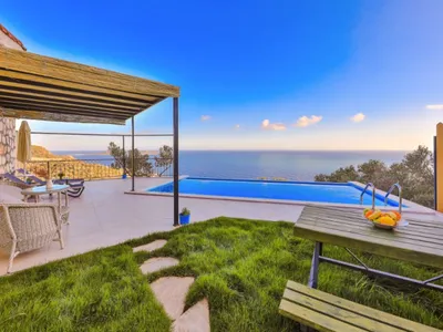 Search and Stay destination Kas, Antalya - Türkiye from AU$ 178. Villa Pari