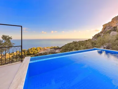 Search and Stay destination Kas, Antalya - Türkiye from AU$ 178. Villa Pari