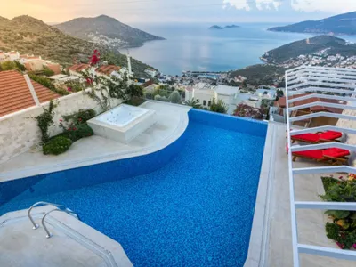Search and Stay destination Kiziltas, Giresun - Türkiye from AU$ 1,089. Villa Eco Acelya