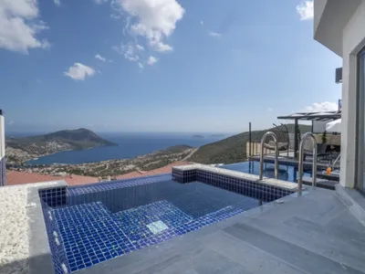 Search and Stay destination Kas, Antalya - Türkiye from AU$ 319. Villa Elif